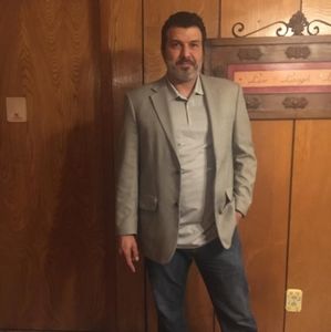 Meet your Posher, Luis